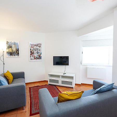 B49 - Postigo View Flat In לאגוּ‏ש מראה חיצוני תמונה