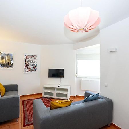 B49 - Postigo View Flat In לאגוּ‏ש מראה חיצוני תמונה