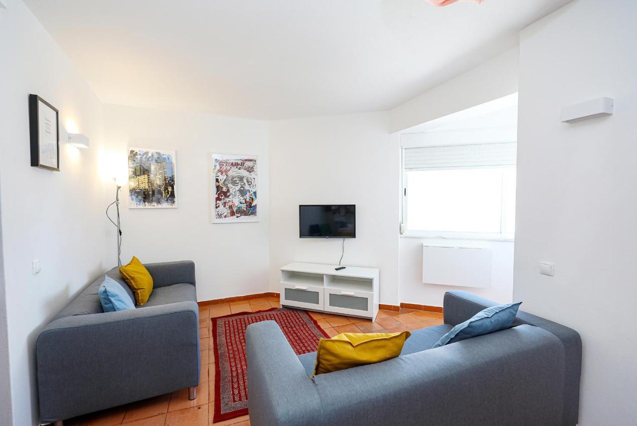 B49 - Postigo View Flat In לאגוּ‏ש מראה חיצוני תמונה