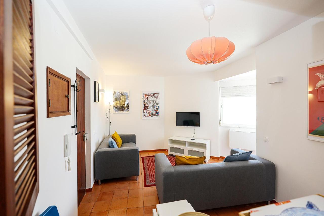 B49 - Postigo View Flat In לאגוּ‏ש מראה חיצוני תמונה