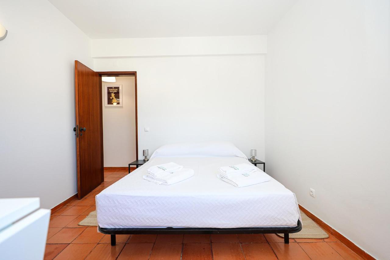 B49 - Postigo View Flat In לאגוּ‏ש מראה חיצוני תמונה