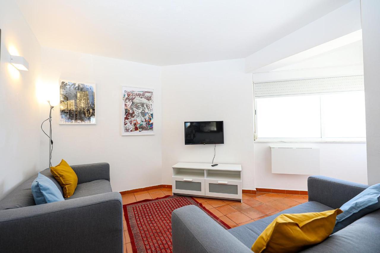 B49 - Postigo View Flat In לאגוּ‏ש מראה חיצוני תמונה