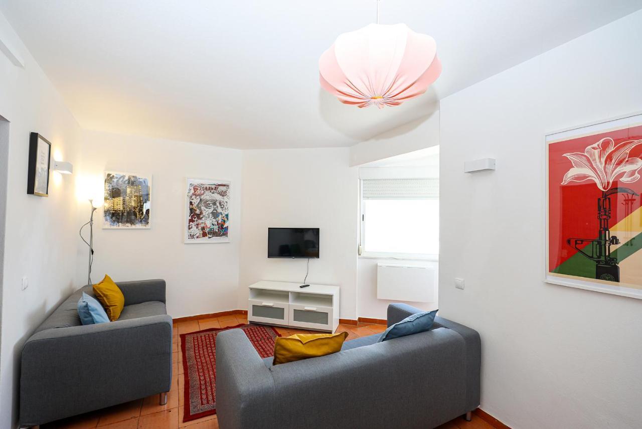 B49 - Postigo View Flat In לאגוּ‏ש מראה חיצוני תמונה