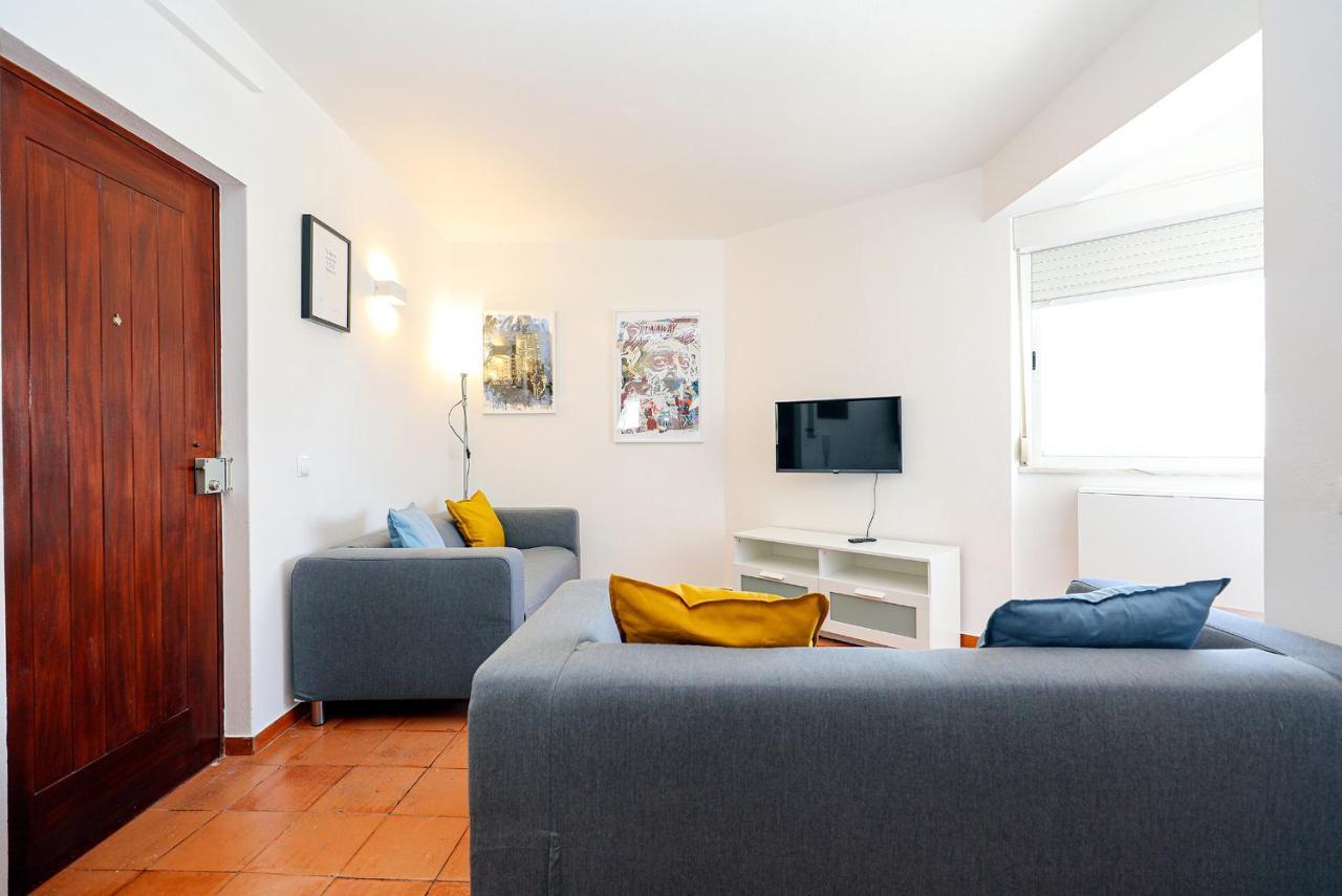 B49 - Postigo View Flat In לאגוּ‏ש מראה חיצוני תמונה