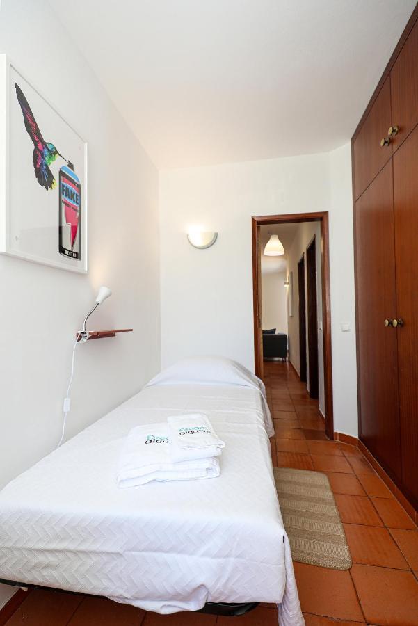 B49 - Postigo View Flat In לאגוּ‏ש מראה חיצוני תמונה