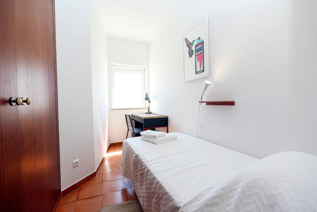B49 - Postigo View Flat In לאגוּ‏ש מראה חיצוני תמונה