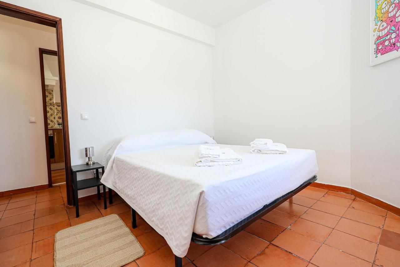 B49 - Postigo View Flat In לאגוּ‏ש מראה חיצוני תמונה