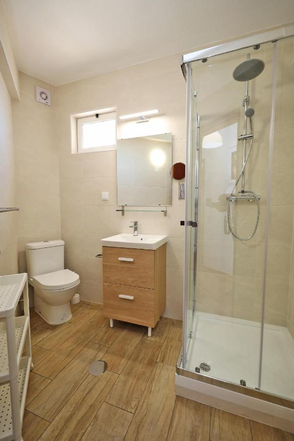 B49 - Postigo View Flat In לאגוּ‏ש מראה חיצוני תמונה