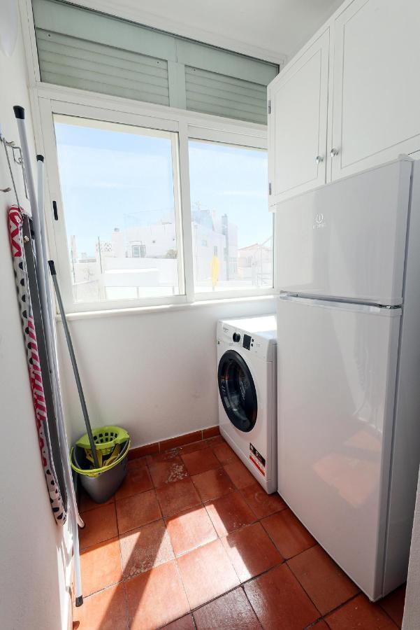 B49 - Postigo View Flat In לאגוּ‏ש מראה חיצוני תמונה